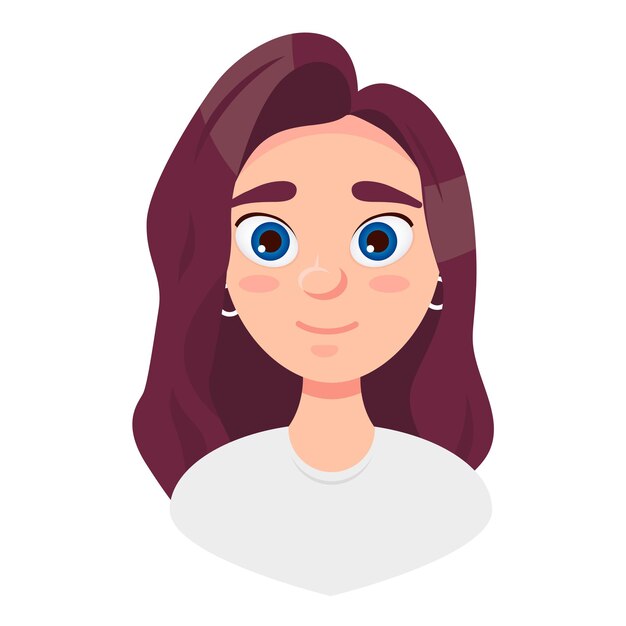 Cute Girl Avatar Maker Apk Download for Android Latest version 208 comiboattechcutegirl